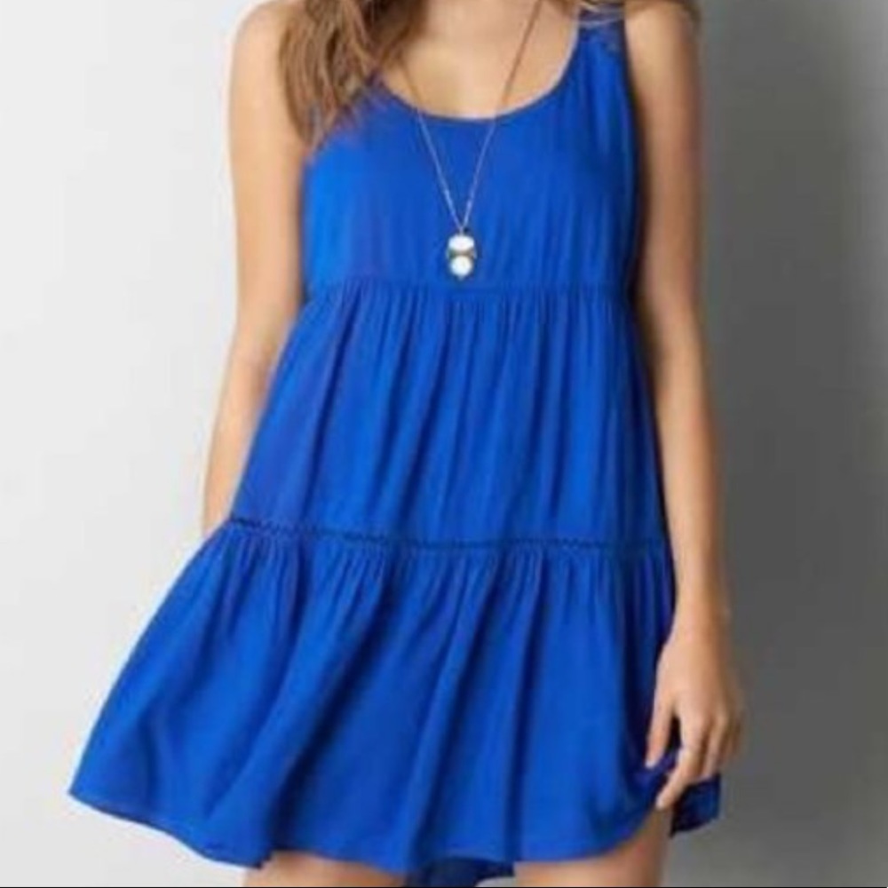 AE dress